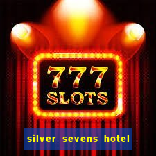 silver sevens hotel & casino las vegas