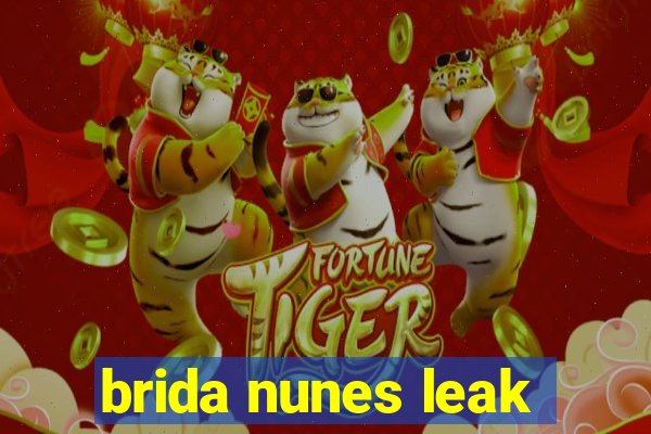 brida nunes leak