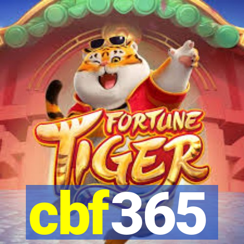 cbf365