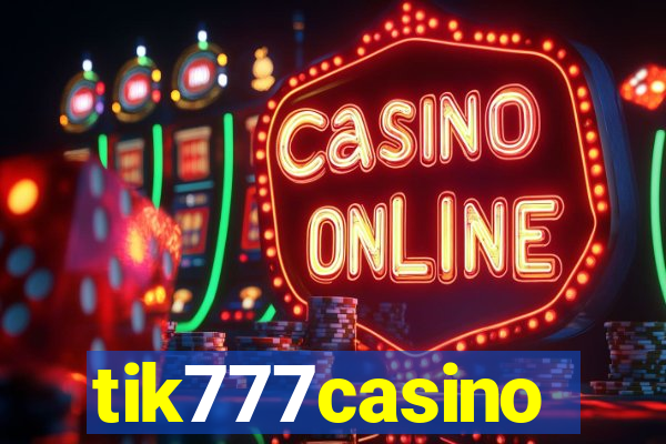 tik777casino