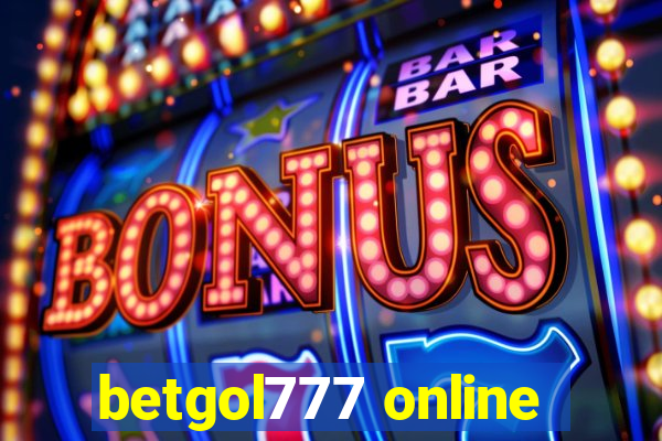 betgol777 online