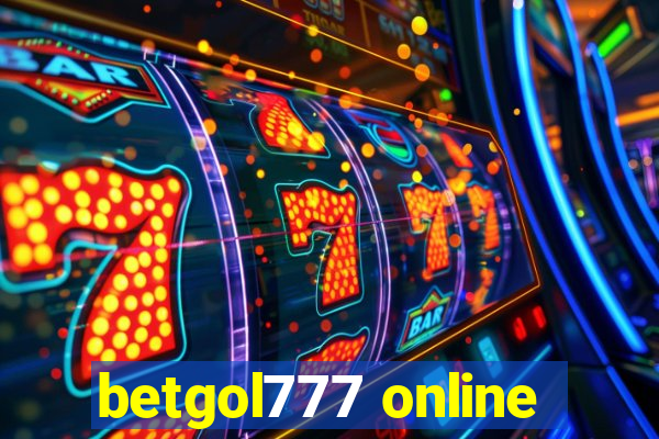 betgol777 online