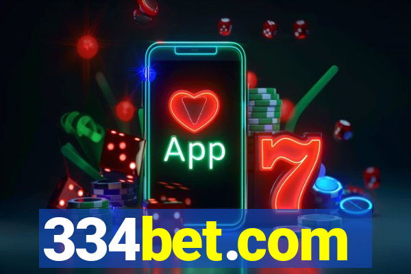 334bet.com