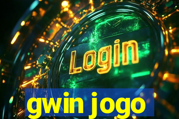 gwin jogo