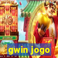 gwin jogo