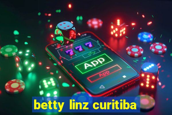 betty linz curitiba