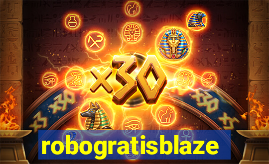 robogratisblaze