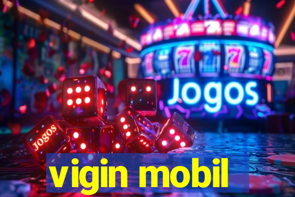 vigin mobil