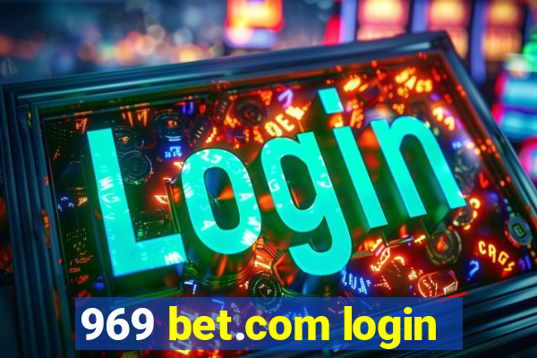 969 bet.com login