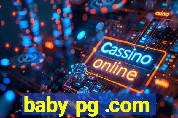 baby pg .com