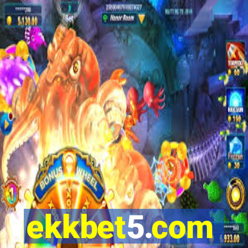 ekkbet5.com