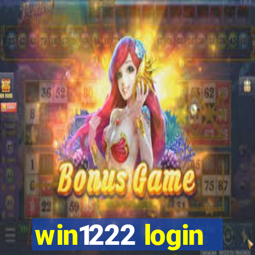 win1222 login