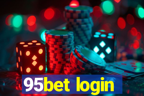 95bet login