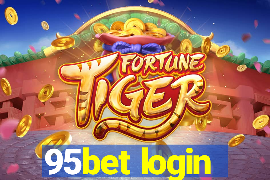 95bet login