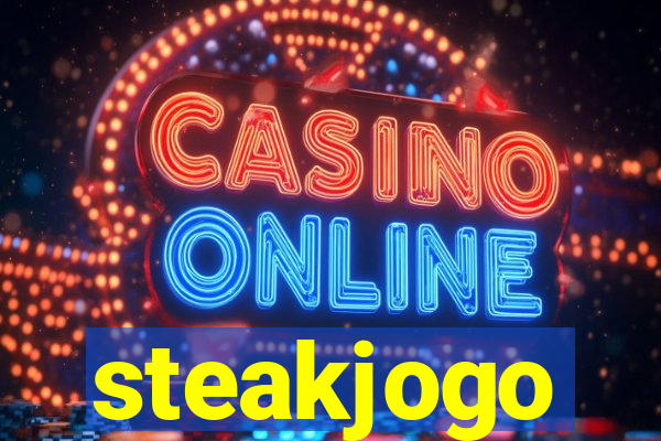 steakjogo