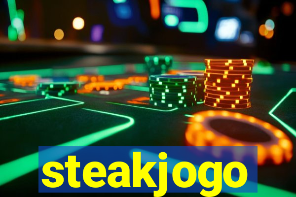 steakjogo