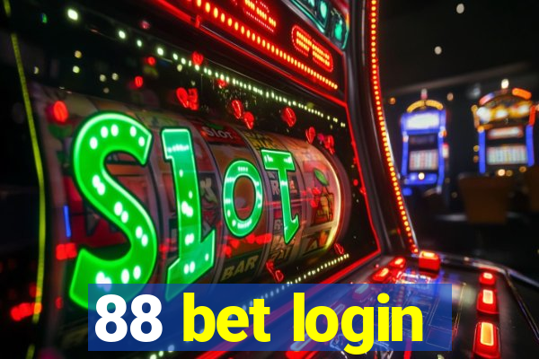 88 bet login