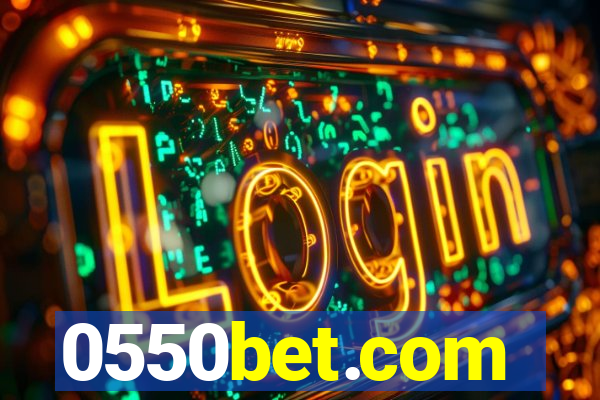 0550bet.com