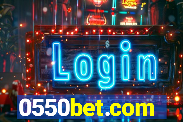 0550bet.com