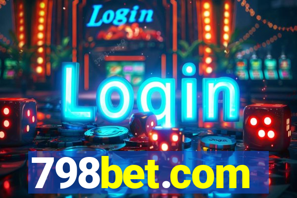 798bet.com