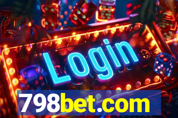 798bet.com