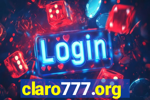 claro777.org