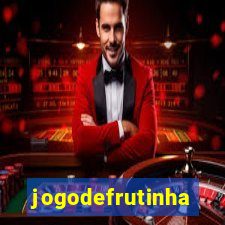 jogodefrutinha