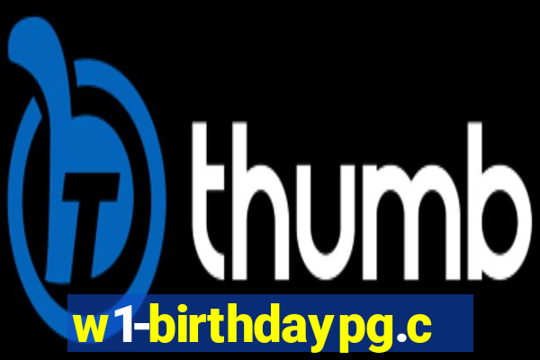 w1-birthdaypg.com