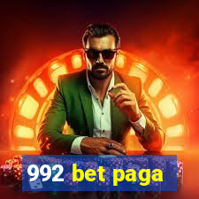 992 bet paga