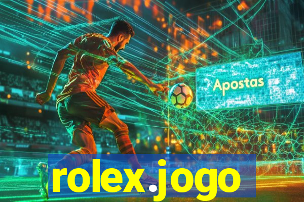 rolex.jogo