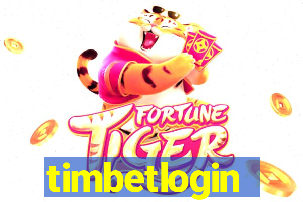 timbetlogin