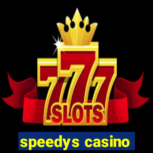 speedys casino