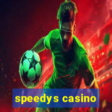 speedys casino