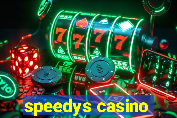 speedys casino