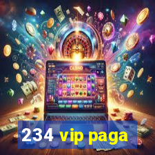 234 vip paga