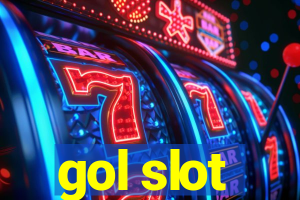 gol slot