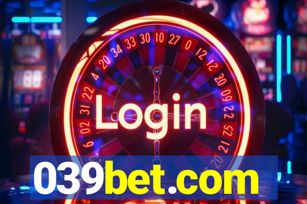 039bet.com