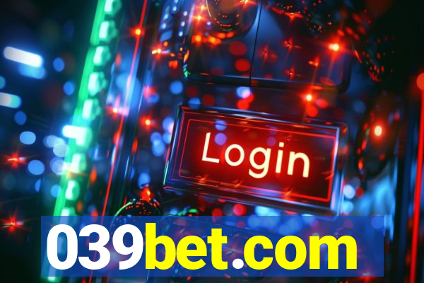 039bet.com