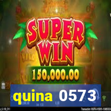 quina 0573