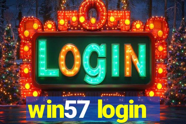 win57 login