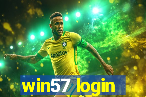 win57 login