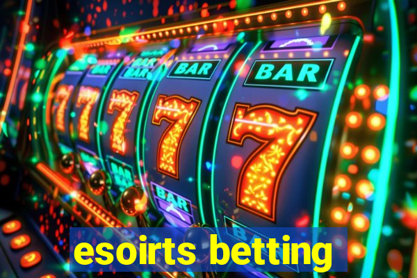 esoirts betting