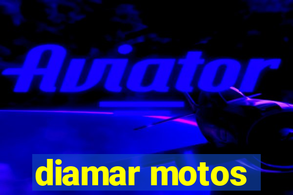 diamar motos