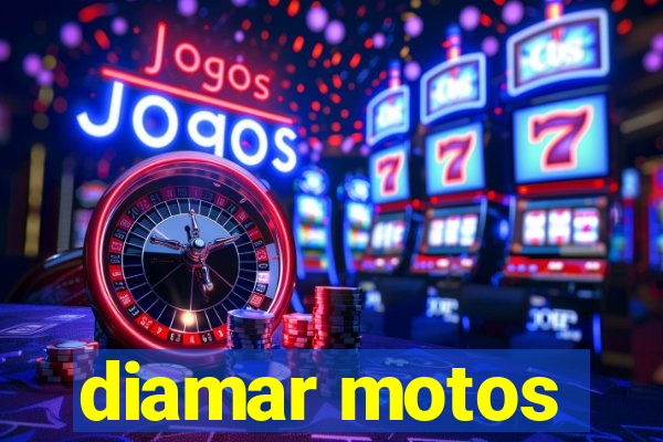 diamar motos