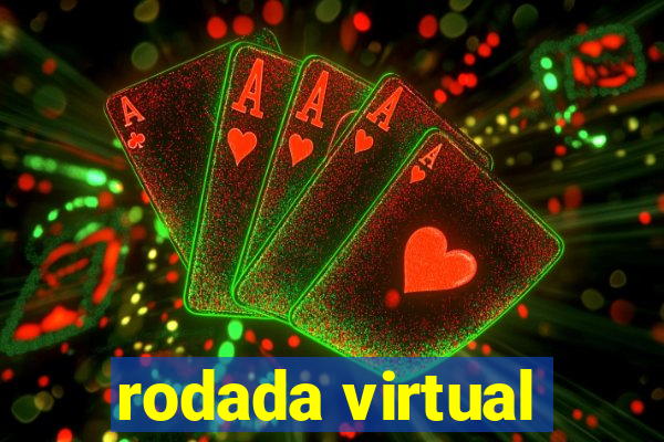 rodada virtual