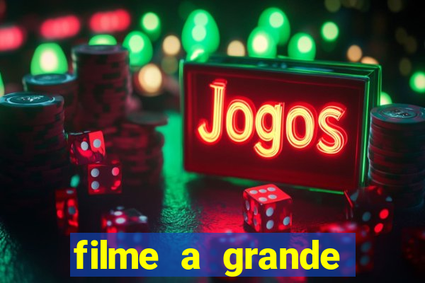 filme a grande virada final explicado