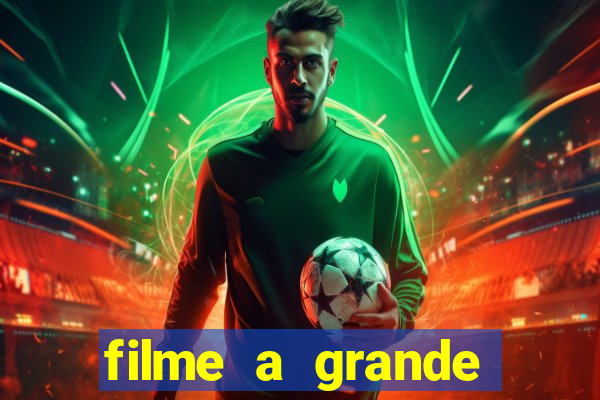 filme a grande virada final explicado