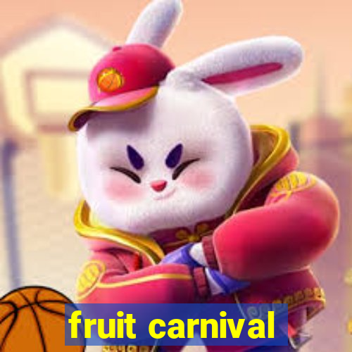 fruit carnival