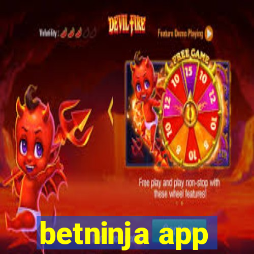 betninja app