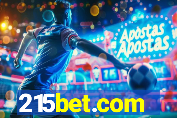 215bet.com